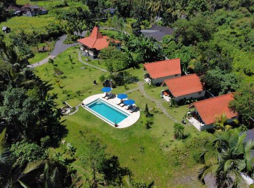 Graha Ayoe Resort