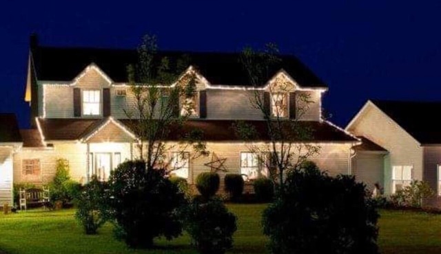 Graham Inn