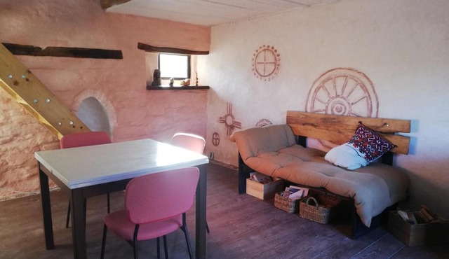 Graide Retreat Lodge