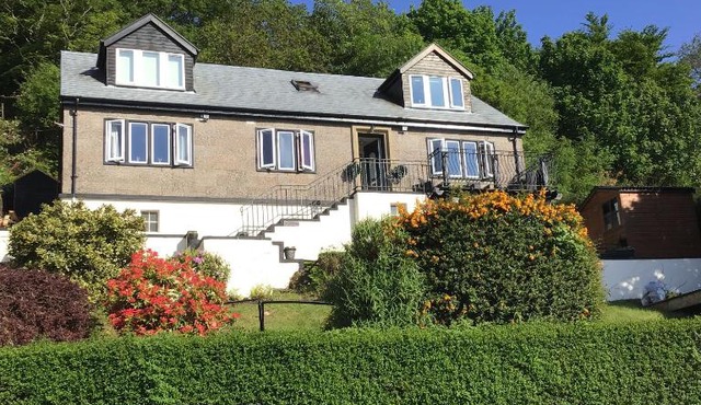 Gramarvin B&B
