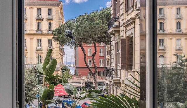 GRAMSCI BOUTIQUE APARTMENT - SOFIA APARTMENTS