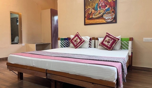 Gramya Resort