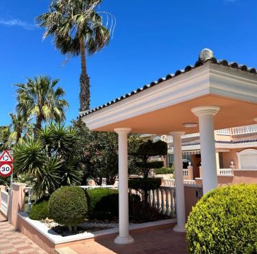 Gran Alacant Relax Casa