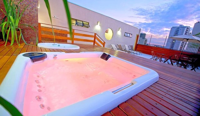 Gran Continental Hotel