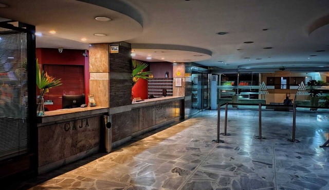 Gran Hotel