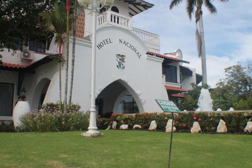 Gran Hotel Nacional