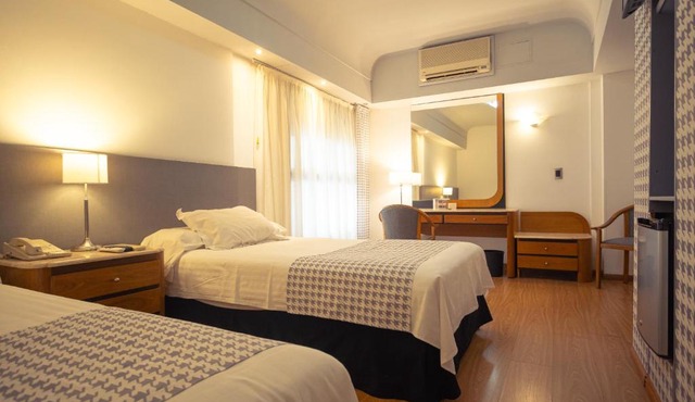 Gran Hotel Parana