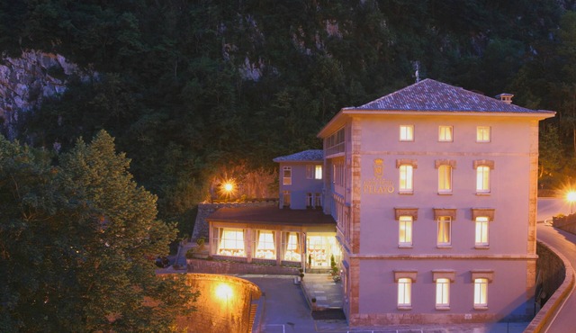 Gran Hotel Pelayo