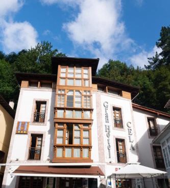 Gran Hotel Rural Cela