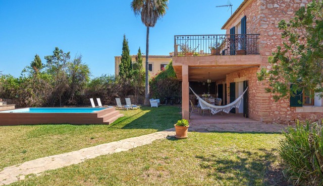 Gran Llombards by Interhome