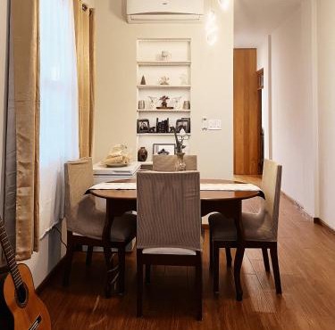 Gran Martina's Abode - Cozy apartment with WiFi and AC