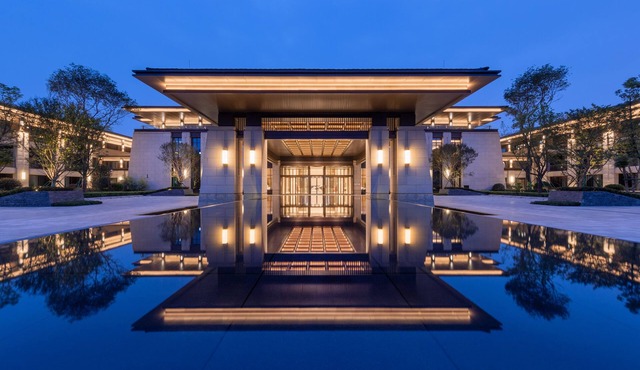Gran Melia Chengdu