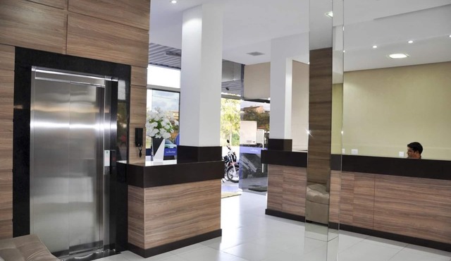 Gran Norte Hotel