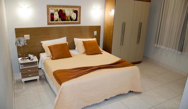 Gran Norte Hotel - Salinas - MG