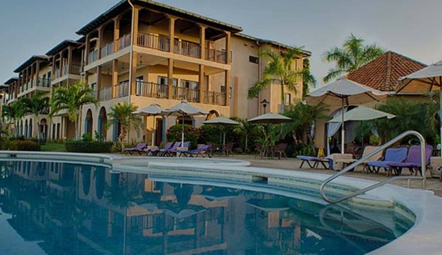 Gran Pacifica Beach Resort & Homes