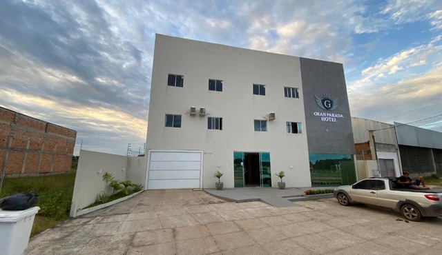 GRAN PARADA HOTEL