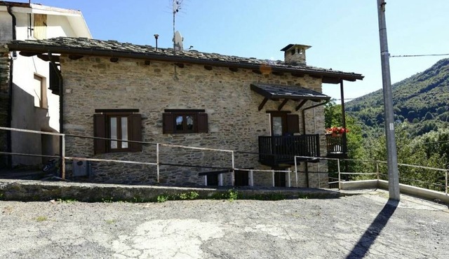 Gran Paradiso Alpette CIN IT001007C2GM89B7IG