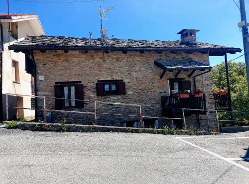 Gran Paradiso