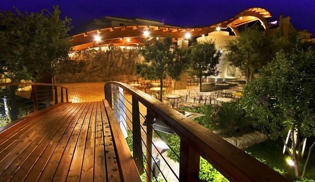 Gran Paradiso Hotel Spa