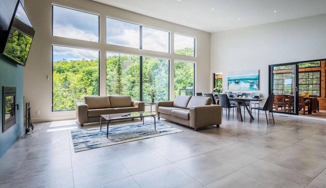 Gran Paradiso Luxurious - 15 min from Tremblant