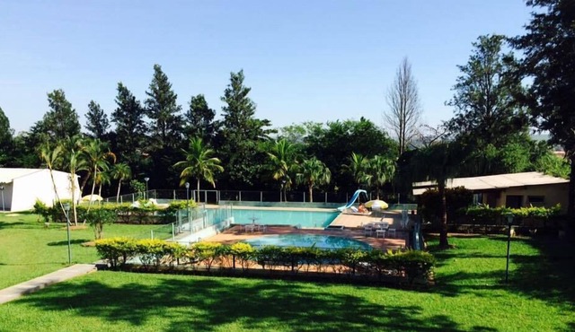 Gran Tour Hotel