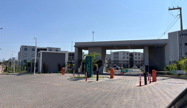 Gran Ville Juá Residence