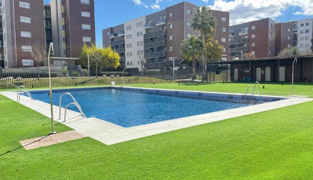Granada Bed&Suite Apartamento