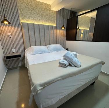 Granada Deluxe Loft