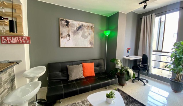 Granada Hermoso Apartamento parking Fast Wifi