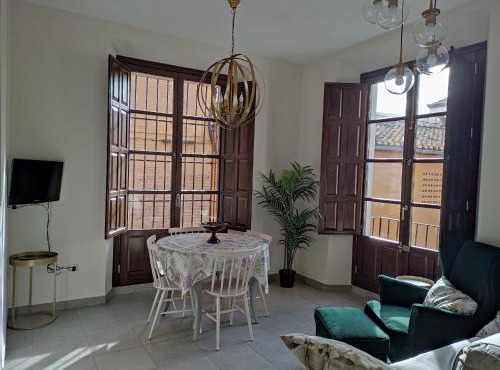 Granada Historic Center Apartment