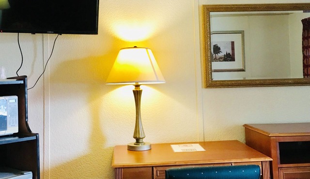 Granada Inn Motel