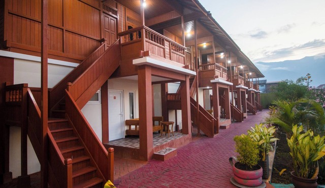 Granada Inn Palu
