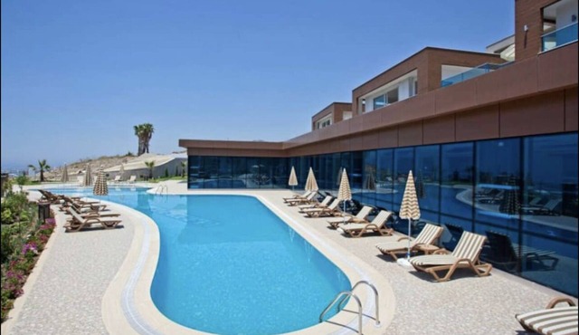 Granada villa with private pool and garden