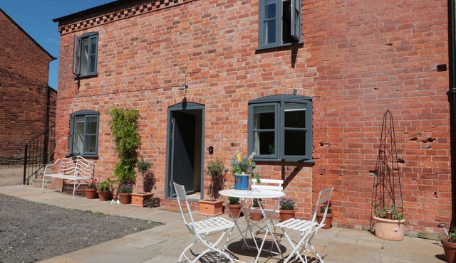 Granary 1