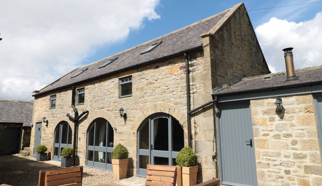 Granary Cottage