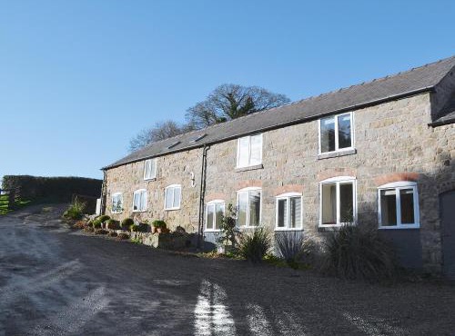 Granary Cottage