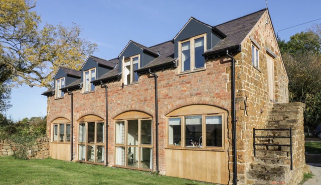 Granary Cottage