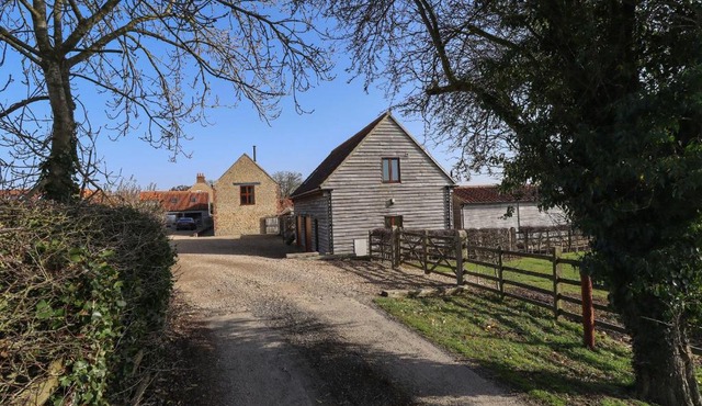 Granary Loft