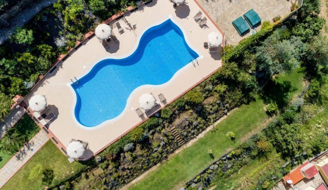 'Granatapfel' mit Pool by Interhome