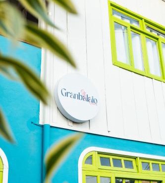Granbalaio Hostel