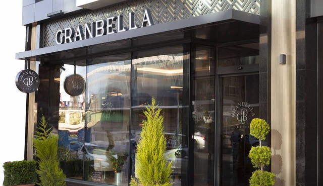 Granbella Hotel