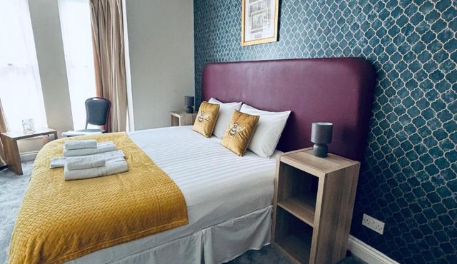 Granby Hotel