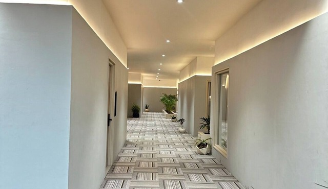 Grand 5 Resort
