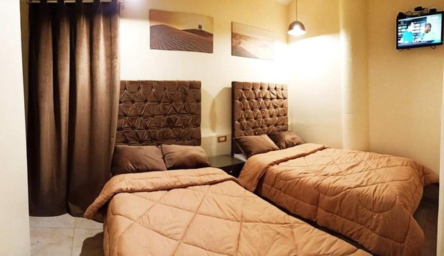 grand agata hostel