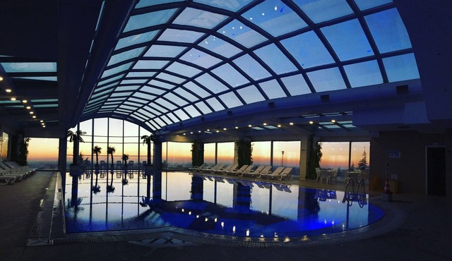 Grand Altuntaş Hotel