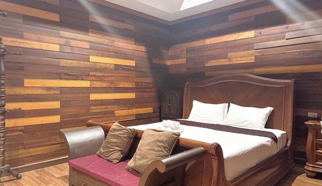 Grand Amazon Hotel