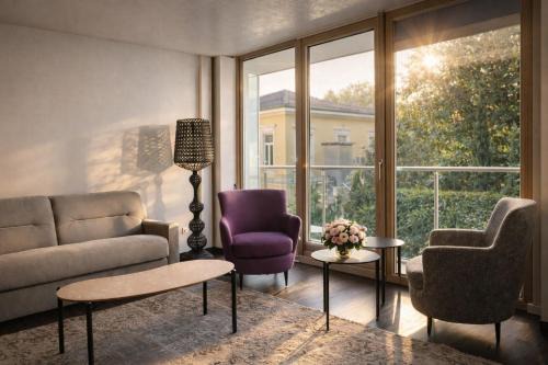 Grand Apartment Sissi