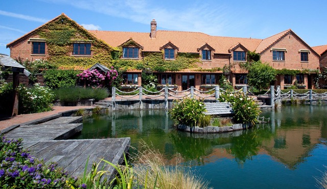 Grand Arden Monaco Nelson