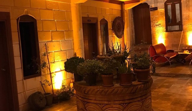 Grand Babil Otel