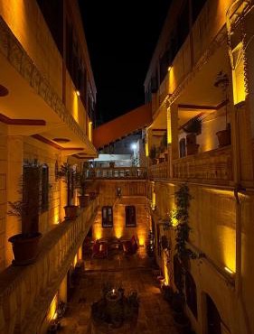 Grand Babil Otel
